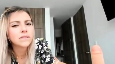 Solo Amateur Webcam Teen Masturbation