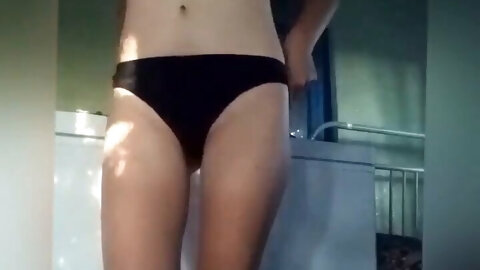Striptise Small Tits Teen, Small Tits...