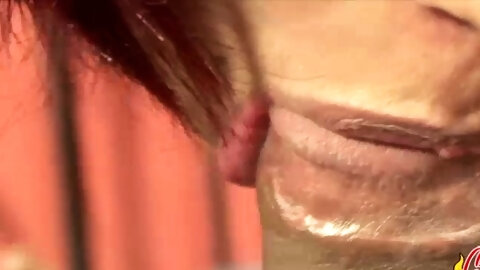 Redhead Brazilian Teen Kefren Ortega Hot Sex