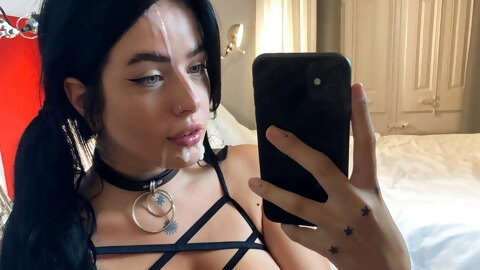 I'm Young, Dumb, With A Face Full Of...