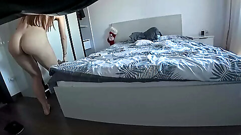 Lustful Wife Cheats On Her Husband Giving...