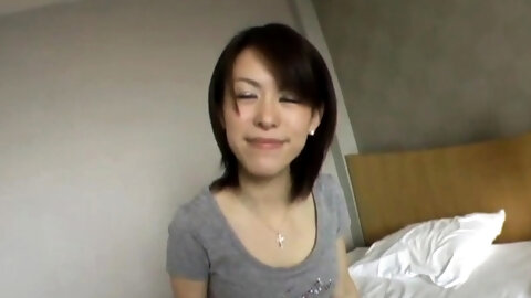 Skinny Cock Sucking Asian