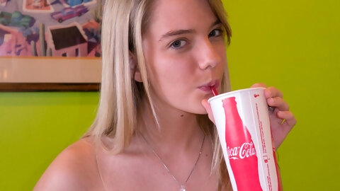 Sneak Peek - Kenna James