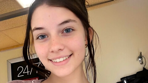 I’m Barely An A Cup 😭