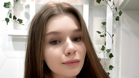 Perfect Skinny 18yo Schoolgirl Gets Used...
