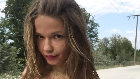 Missax - The Webcam Incident Ii - Chanel...