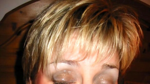 Caught My Teen Step Sister Masturbating...