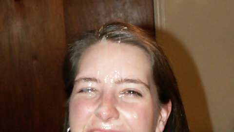 Real German Gangbang From Skinny Teen...