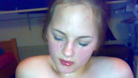 110 Squirts By Tiny Teen Gingerspyce -...