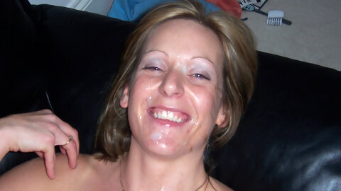 Throbbing Oral Creampie #2, I Fucked...