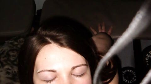 German Scout - Chubby Teen Elisa Cheat Bf...