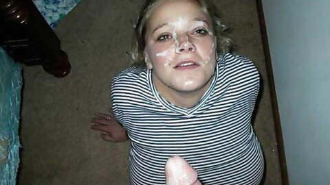 Teens Like It Big: Sucked Straight....