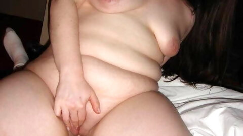 Bbw Teen Vs Anorexic Teen