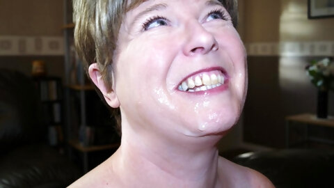 Horny Step Sister Thirsty For Cock Before...