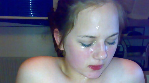 Amateur Big Boobs Lesbian Teen Girls Face...