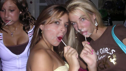 Two Teens Banged In Old On Young Porn Video