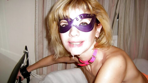 Nice Japanese Teen Shuna Kagami In A...