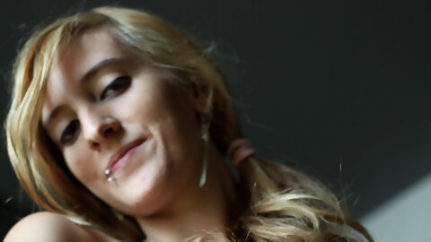 Casting And Erotic Photoshoot With 19yo...