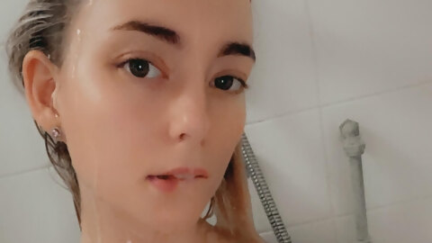 Hope My Small Boobs Are Ok