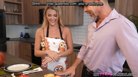 My Wife Plans To Use My Stepdaughter To...