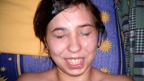 Two Italian Fuckers And One Teen Slut In...