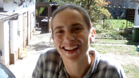 Hardcore Orgy With Double Penetration...