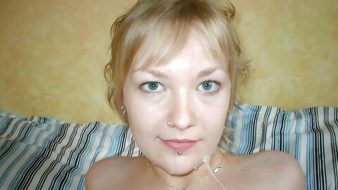 Teens Brother Sister First Timer Homemade