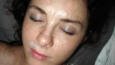 Her First Licking Of Teen