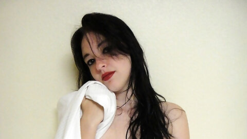 Indian Aunty With Teen Boy