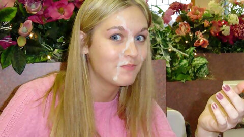 Bisex Teen Roomies Share Cock With Ariana...