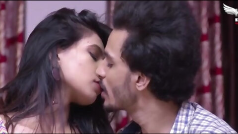 Office Affairs (2020) Hindi Short Film