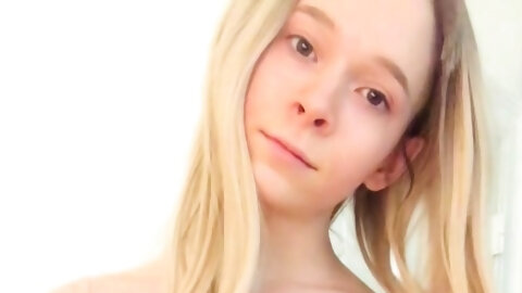 Alice Amateur Blonde Teen Ftvgirls...