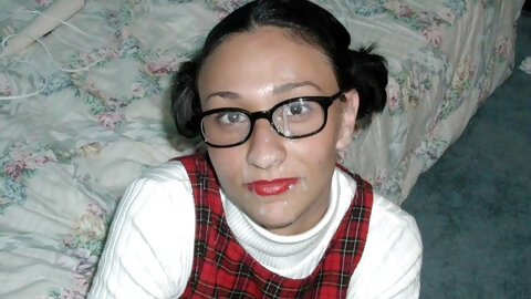 Ann Marie And Ann Marie Rios In Horny Teen