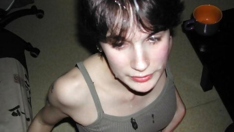 Get Off Probation - Cute Teen Sucks Cock...