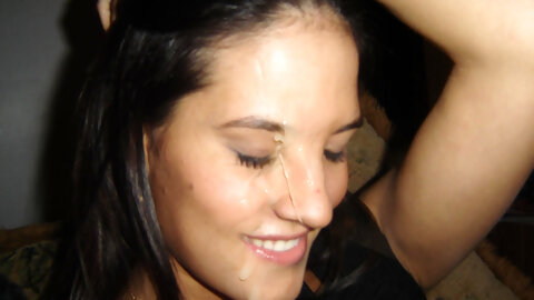 Classmate Seduce Virgin Teen To...