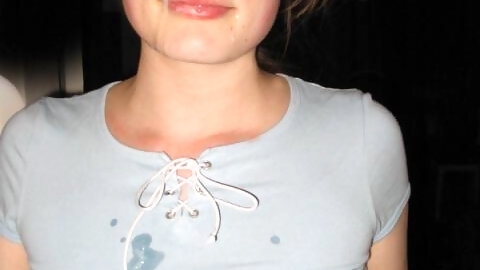 College Colombian Teens Seducing...