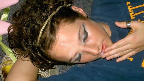 Jav Teen Asami Tsuchiya Gets Her Tiny...