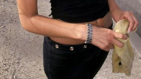 Mature Stepmom Swaps Cum With Hot Teen...