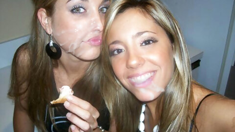 Vintage Teen Porn With A Skinny Blonde...