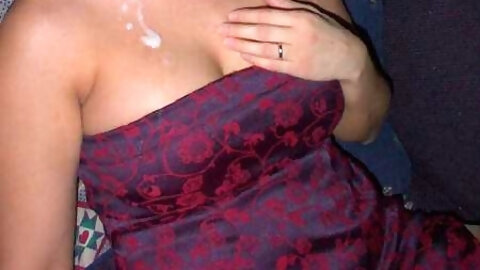 Busty Teens First Bangvan Orgy