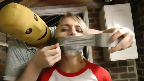 The Meddling Young Madam