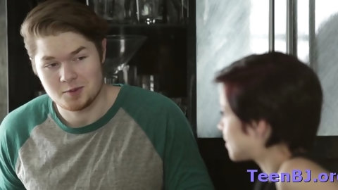 Exquisite Cadey Mercury Bends Down For Sex