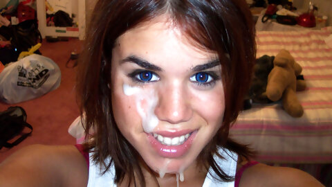 Small Teen Screams When Destroyed By Bbc!