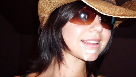 Rikki Lee And Kelsi Monroe In Bubble Butt...