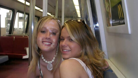 Abella Danger & Kyler Quinn &...