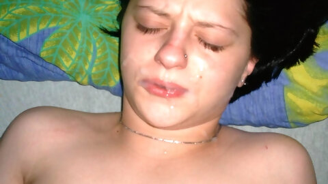 Rina Rukawa Horny Asian Teen Is Getting...