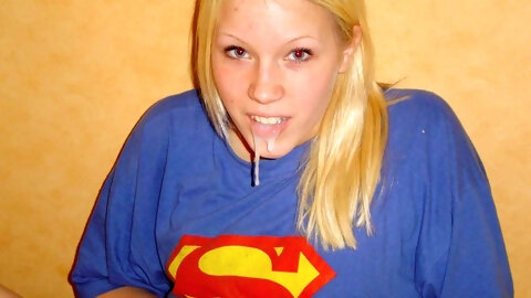 Natalia Pearl In Extreme No Condom...