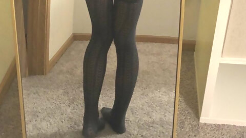 Do We Like Little Booties Here? :)